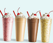 Sonic Drive-In food