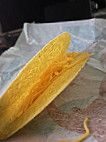 Taco Bell inside