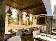 Ristorante Firenze Enoteca food