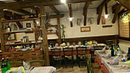 Pizzeria Al Passo food