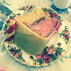 Bunty's Tearoom food