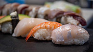 Okko Sushi Aix-en-provence food