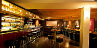 Fux Restaurant & Steakhouse food