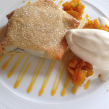 Auberge De L'ill inside