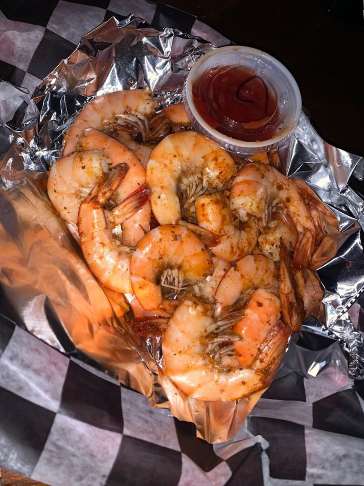 Duffy Street Seafood Shack