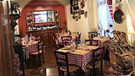 Aldente Trattoria food