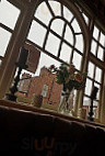 Knavesmire inside