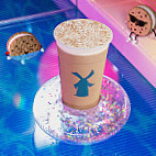 Dutch Bros Coffee food