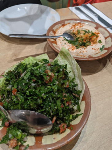 restaurant image