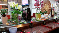 Kim Kim Sushibar food