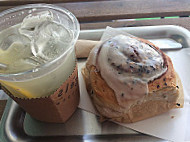 Sf Bagel food