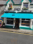 Fisherman's Fish Chip Shop outside