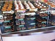 Krispy Kreme food