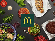 Mcdonald's Vasagatan food