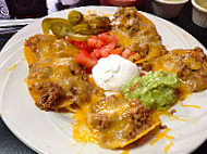 Don Juan's Mexican food