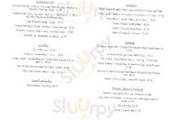 The Clean Plate menu