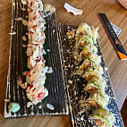 Legami Sushi And More food