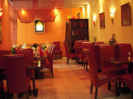 Himali Restaurant food