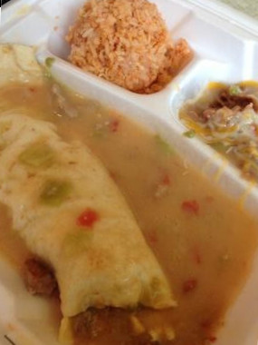 El Taco Rey