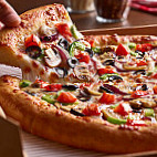 Pizza Hut. food