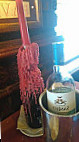 Luciano's Ristorante food