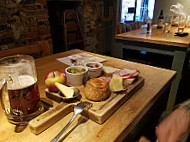 The Duchess Of Cambridge Pub food