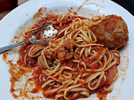 Sammy's Trattoria food