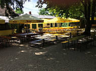 Gasthaus am Michelberg - Roman Berwein inside