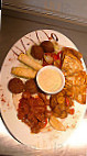 Al-bader Lebanese Coventry food