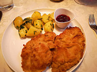 Gasthaus Koppenrast food