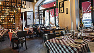 Italiana Birger Jarlsgatan food