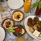 Sumaya food