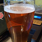 Silver Peak Brewery food