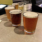 Silver Peak Brewery food