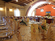 La Corte Dei Principi food