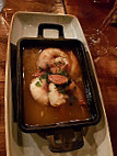 Tapas food