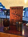 Jerk Hut food
