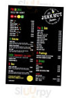 Jerk Hut outside