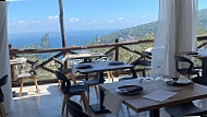 L’uliveto Seaview food