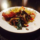 Haikky Asia Restaurant food