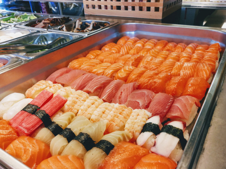 Haikky Asia Restaurant