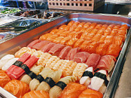 Haikky Asia Restaurant food