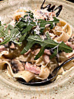Prèvost food