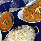 Maharaja Saint Omer food