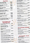 Crown And Pepper Croydon menu