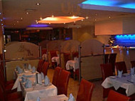 Ashiana Tandoori Colchester food