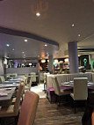 Thai Orchid Maidstone inside