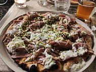 La Fornarina Risto Pizza Srls food