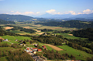 Esskulturwirt Die Zechnerin outside