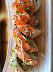 DoHo Sushi Bar food